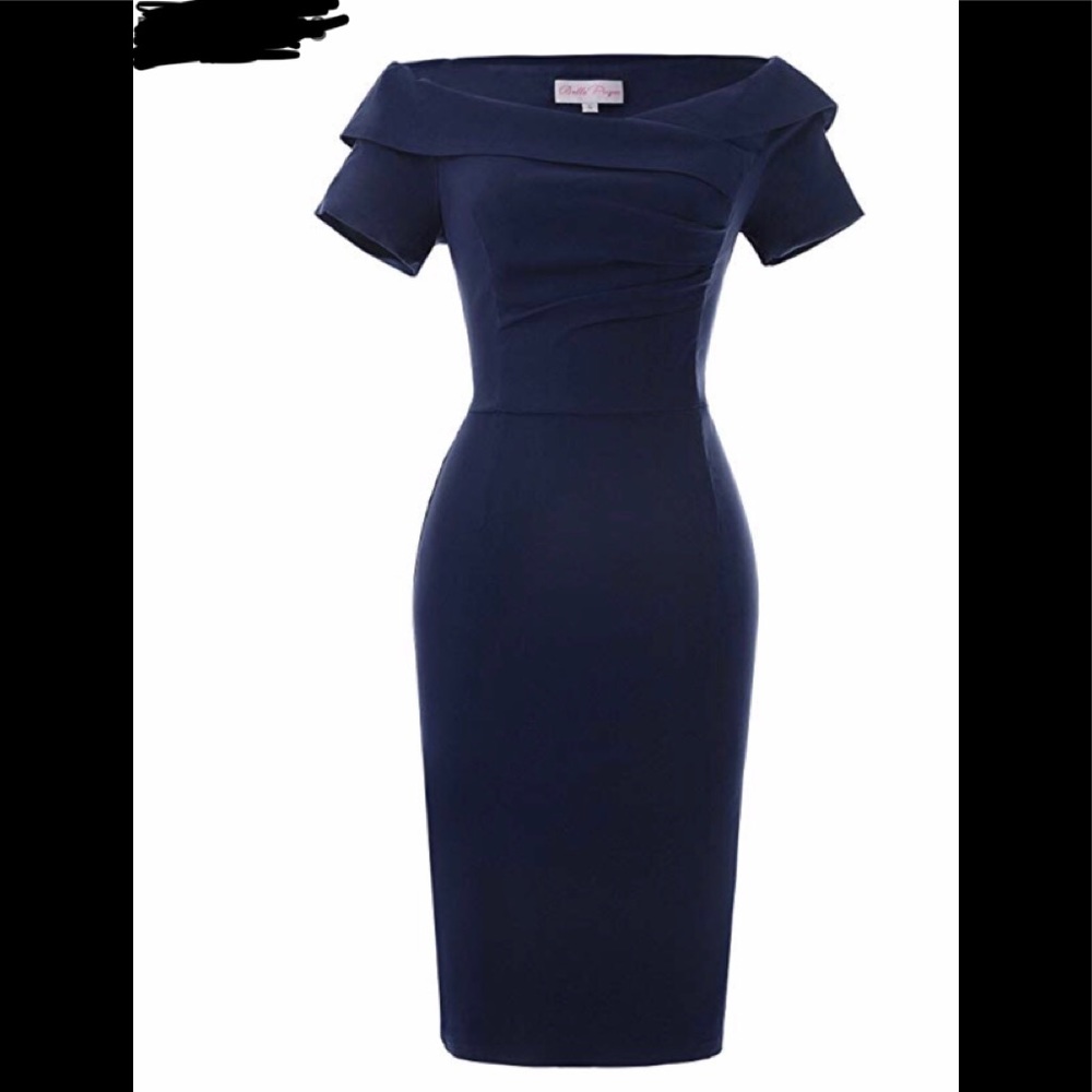 Women’s hot date / wedding dress